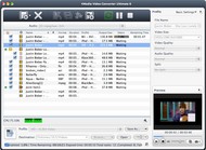 4Media Video Converter Ultimate for Mac screenshot